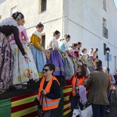 Festividad de San Antonio