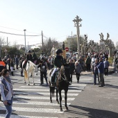 Festividad de San Antonio