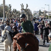 Festividad de San Antonio