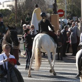 Festividad de San Antonio