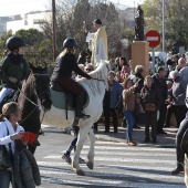 Festividad de San Antonio