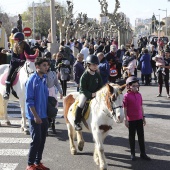 Festividad de San Antonio