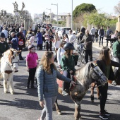 Festividad de San Antonio