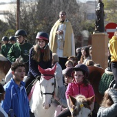 Festividad de San Antonio