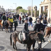 Festividad de San Antonio