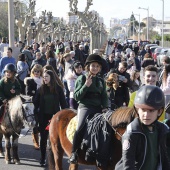 Festividad de San Antonio