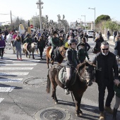 Festividad de San Antonio