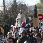 Festividad de San Antonio