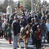 Festividad de San Antonio