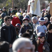 Festividad de San Antonio