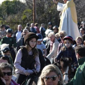 Festividad de San Antonio