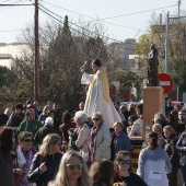 Festividad de San Antonio