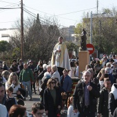 Festividad de San Antonio