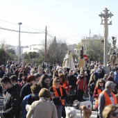 Festividad de San Antonio