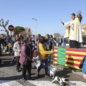 Festividad de San Antonio