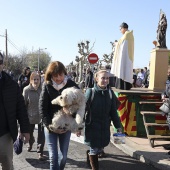 Festividad de San Antonio