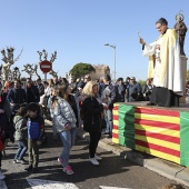 Festividad de San Antonio