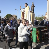 Festividad de San Antonio
