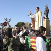 Festividad de San Antonio