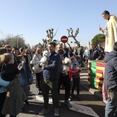 Festividad de San Antonio