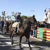 Festividad de San Antonio