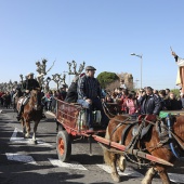 Festividad de San Antonio