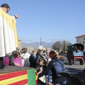 Festividad de San Antonio