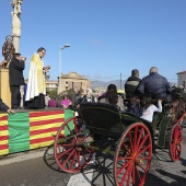 Festividad de San Antonio