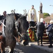 Festividad de San Antonio