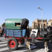 Festividad de San Antonio