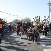 Festividad de San Antonio