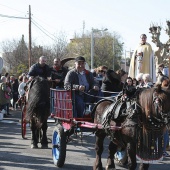 Festividad de San Antonio