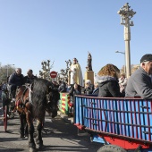Festividad de San Antonio