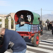 Festividad de San Antonio