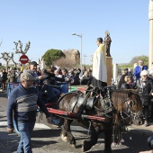 Festividad de San Antonio