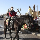 Festividad de San Antonio