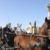 Festividad de San Antonio