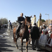 Festividad de San Antonio