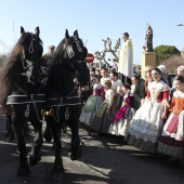 Festividad de San Antonio
