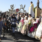 Festividad de San Antonio