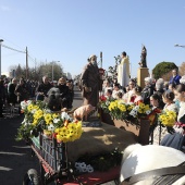 Festividad de San Antonio