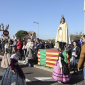 Festividad de San Antonio