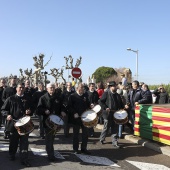 Festividad de San Antonio
