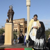 Festividad de San Antonio