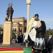 Festividad de San Antonio