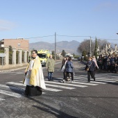 Festividad de San Antonio