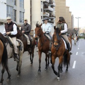 Festividad de San Antonio