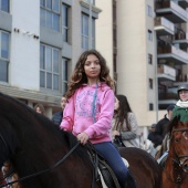 Festividad de San Antonio