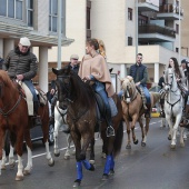 Festividad de San Antonio