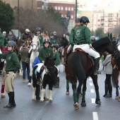 Festividad de San Antonio